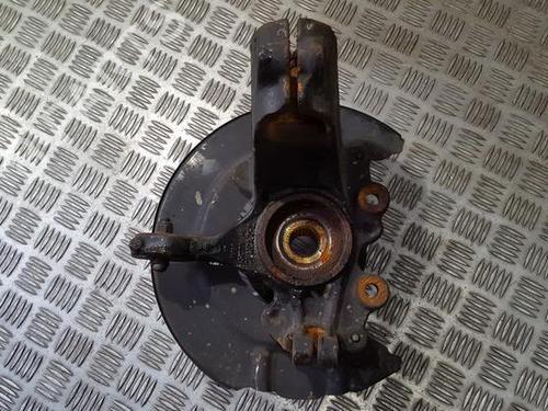 Left front steering knuckle FORD FOCUS IV (HN) 1.0 EcoBoost | BP35693747M25 - Image 2