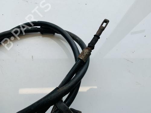 Cable AUDI 80 B4 Saloon (8C2) 1.9 TDI | BP35526251E12 - Image 3