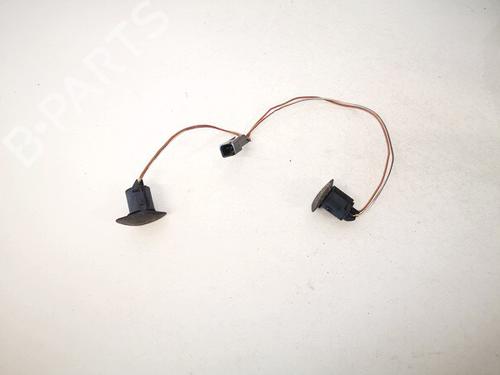 Used Steering wheel controls Steering wheel controls 35600428 35600428