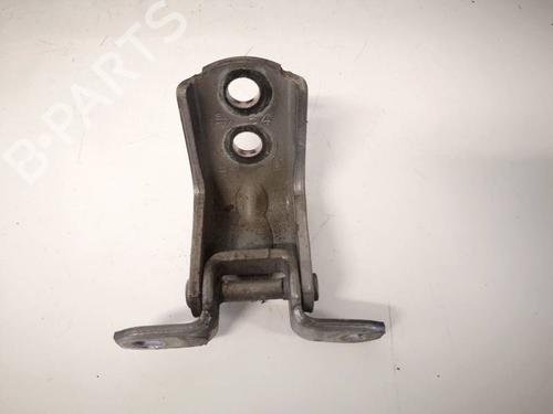 Used Hinge/Door check strap Hinge/Door check strap NISSAN X-TRAIL III (T32_, T32R, T32RR) 1.6 dCi (T32) (130 hp) 38578605 38578605