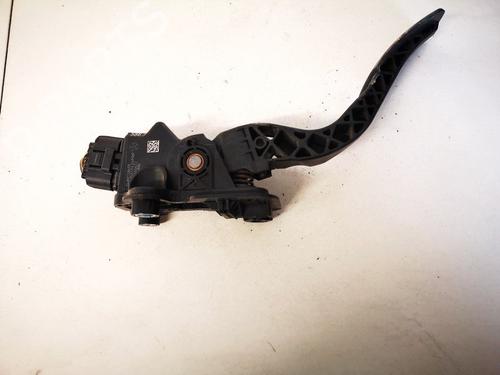 Used Pedal Pedal DODGE JOURNEY 2.0 CRD (140 hp) 35526957 35526957