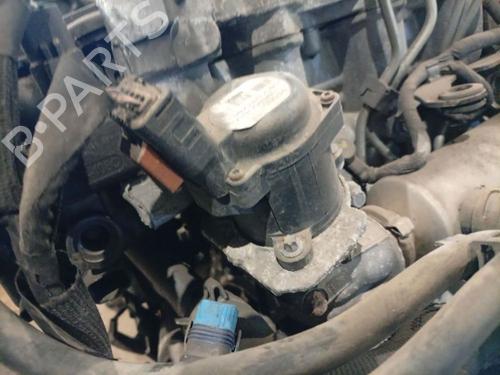 Used Egr Egr CITROËN BERLINGO MULTISPACE (B9) 1.6 HDi 90 (90 hp) 36586182 36586182