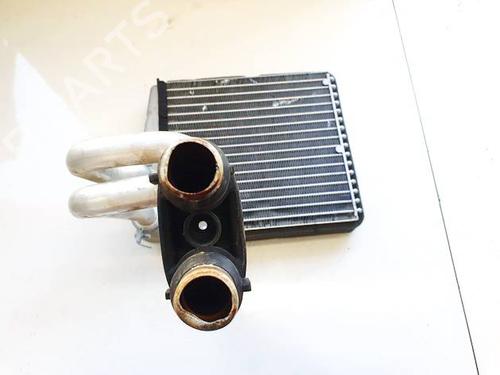 Varmeapparat Varmeapparat VW TOURAN (1T1, 1T2) 1.9 TDI (105 hp) 36895483 36895483