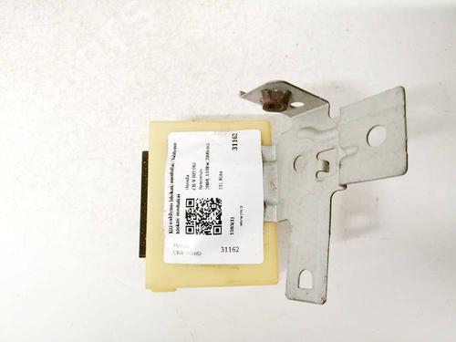 Used Electronic module Electronic module 35117847 35117847