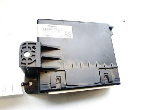Used Electronic module SUBARU LEGACY IV Estate (BP) 2.0 AWD (BP5) (138 hp) 32970642