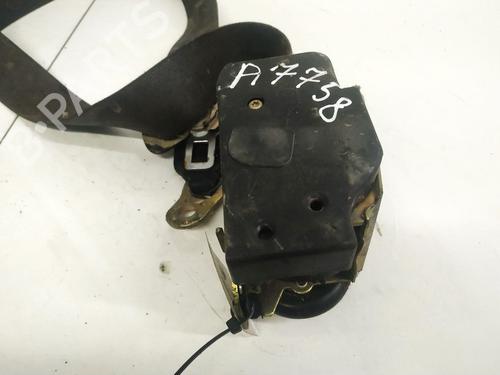 Front left seatbelt VW PASSAT B5 Variant (3B5) 1.9 TDI | BP35466014I26 - Image 2