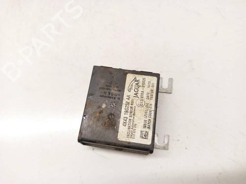Used Electronic module Electronic module JAGUAR X-TYPE I (X400) 2.0 D (130 hp) 32531388 32531388