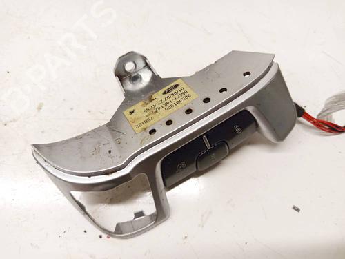 Used Steering wheel controls Steering wheel controls 34845313 34845313