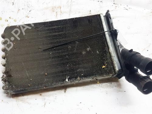 Used Heater matrix Heater matrix 35875569 35875569
