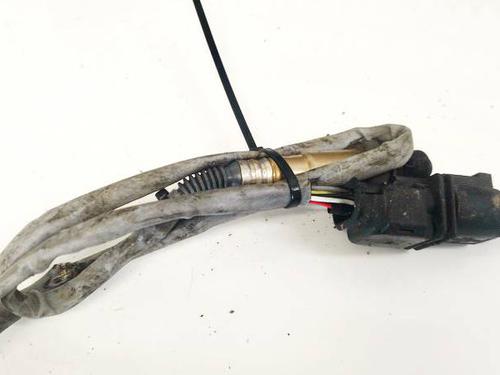 Electronic sensor SKODA SUPERB II (3T4) 2.0 TDI | BP35139854M84 - Image 3