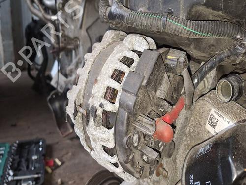Alternator DACIA SANDERO II 1.5 dCi | BP34746705M7 - Image 3