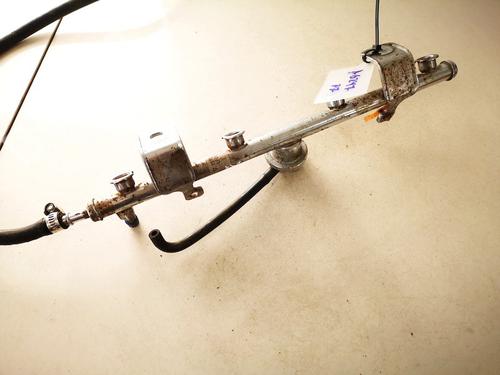 Used Injection rail Injection rail 35562515 35562515