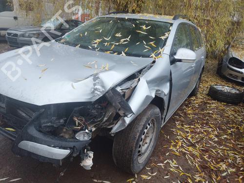 Engine mount VW GOLF V (1K1) 1.9 TDI | BP32893129M89 - Image 5