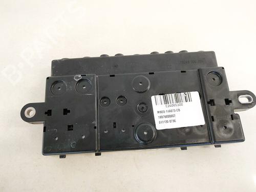 Fuse box JAGUAR I-PACE (X590) EV400 AWD | BP33096167E1  - Image 5