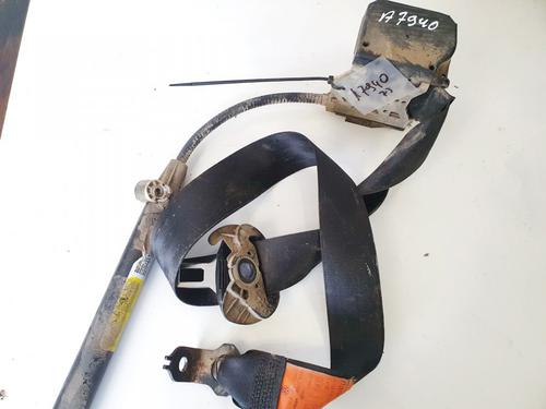 Used Front right seatbelt Front right seatbelt VW GOLF III (1H1) 1.9 TDI (110 hp) 35442222 35442222
