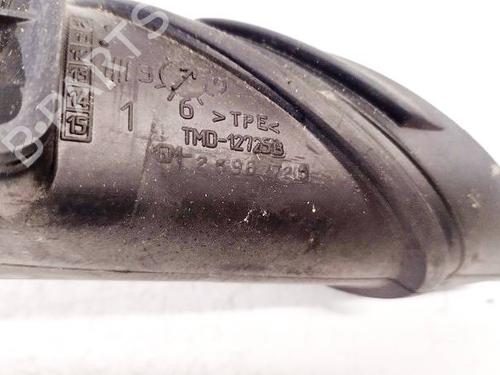 Pipe BMW 5 (F10) 535 d | BP39999151M125 - Image 2