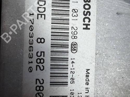 Used Engine control unit (ECU) Engine control unit (ECU) BMW 3 (F30, F80) 320 d (163 hp) 39969240 39969240