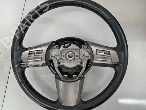 Used Steering wheel Steering wheel SUBARU OUTBACK (BR) 2.0 D AWD (BRD) (150 hp) 34945844 34945844