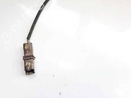 Electronic module PEUGEOT 407 (6D_) 1.6 HDi 110 (6D9HZC, 6D9HYC) | BP36942036M83 - Image 2