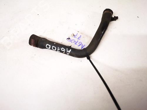 Used Pipe Pipe AUDI 80 B3 Saloon (893, 894, 8A2) 1.8 S (90 hp) 33084549 33084549