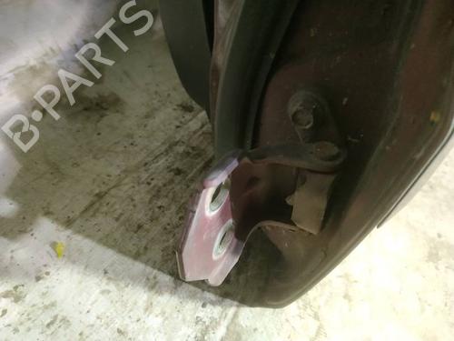 Used Hinge/Door check strap Hinge/Door check strap OPEL FRONTERA B (U99) 2.2 DTI (6B_66, 6B_76) (120 hp) 32560739 32560739