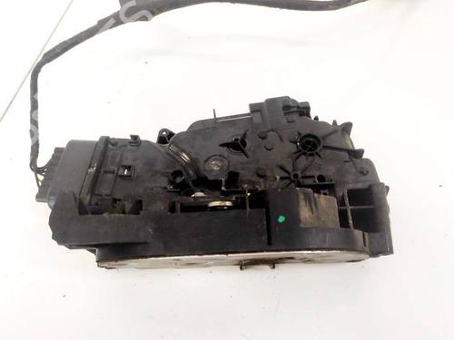 Used Rear left lock Rear left lock 35217299 35217299
