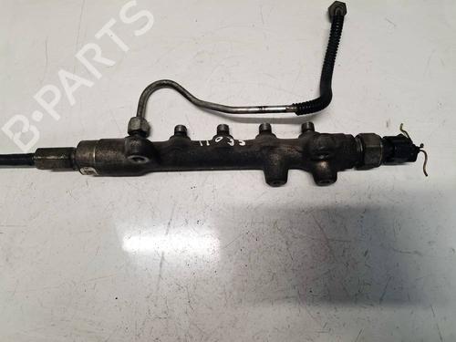 Injection rail MAZDA CX-7 (ER) 2.2 MZR-CD AWD (ER10A) | BP34749733M98 - Image 4