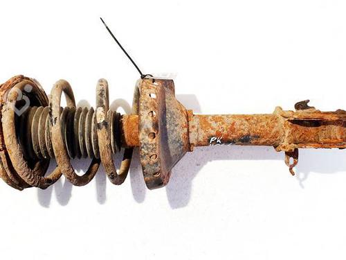 Used Left front shock absorber Left front shock absorber SUBARU TRIBECA (B9) 3.0 (WXE) (250 hp) 34833204 34833204