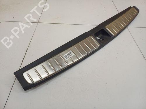 Used Step Step NISSAN TERRANO II (R20) 3.0 Di 4WD (154 hp) 34745804 34745804