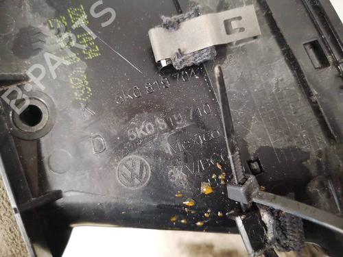 Air vent VW GOLF VI (5K1) 1.6 TDI | BP32922989I21 - Image 3