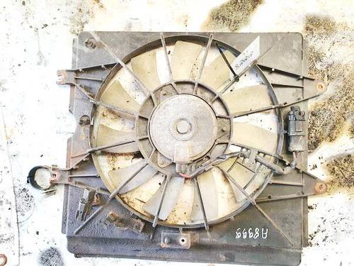 Fan HONDA FR-V (BE) 2.2 i CTDi (BE5) | BP35293304M128 - Image 2