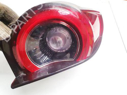 Left taillight MAZDA CX-30 (DM) SKYACTIV-G M Hybrid | BP38575921C34 - Image 2