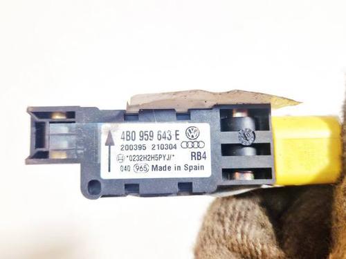 Electronic module AUDI A3 (8P1) 1.6 | BP32581171M83 