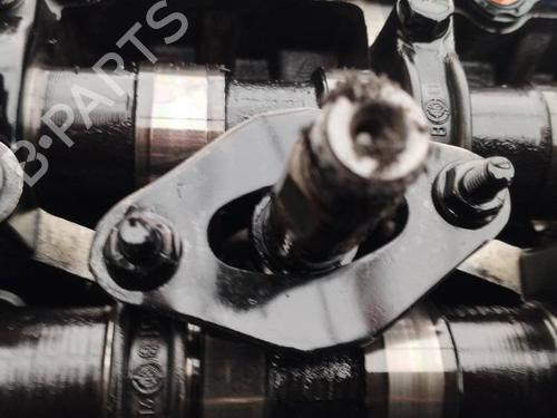 Used Injector Injector AUDI A6 C5 (4B2, 4B4) 2.5 TDI quattro (150 hp) 35287245 35287245