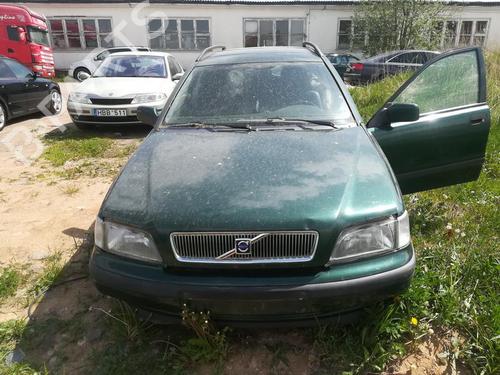 Teile für VOLVO V40 Estate (645) 1.9 DI (95 hp) 4476889 