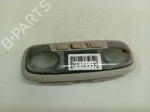 Used Interior roof light Interior roof light FORD C-MAX (DM2) 1.8 TDCi (115 hp) 39967987 39967987