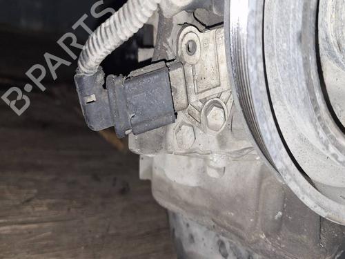 Electronic sensor CITROËN C5 III (RD_) 2.0 HDi 165 (RDRHHA, RDRHH8) | BP37708414M84 - Image 2