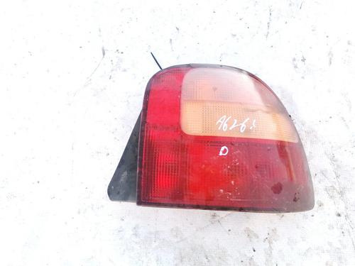 Used Right taillight Right taillight 35567025 35567025
