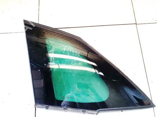 Panel rude bagtil venstre Panel rude bagtil venstre CITROËN C4 Picasso I MPV (UD_) 2.0 HDi 138 (136 hp) 36547043 36547043
