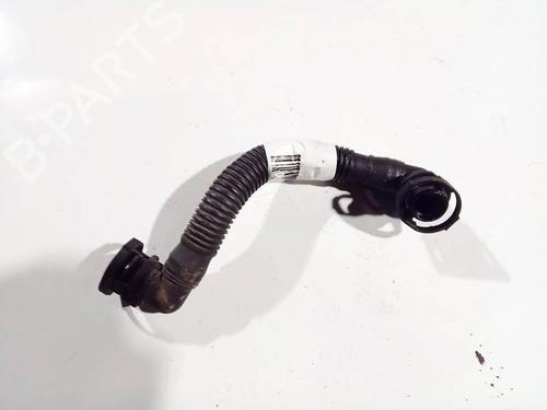 Pipe SKODA FABIA II (542) 1.6 TDI | BP35195922M125 - Image 2