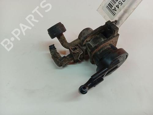 Used Electronic module Electronic module OPEL ZAFIRA A MPV (T98) 2.0 DTI 16V (F75) (101 hp) 34763306 34763306