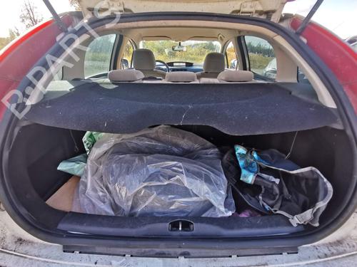 Switch CITROËN C4 I (LC_) 1.6 HDi | BP32545297I30  - Image 8