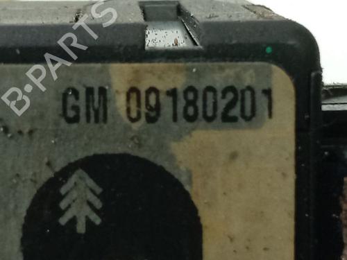 Electronic module OPEL SIGNUM Hatchback (Z03) 2.2 direct (F48) | BP32532709M83 - Image 4
