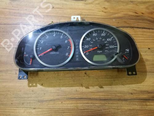 Quadrante Quadrante MAZDA 2 (DY) 1.6 (100 hp) 35652584 35652584