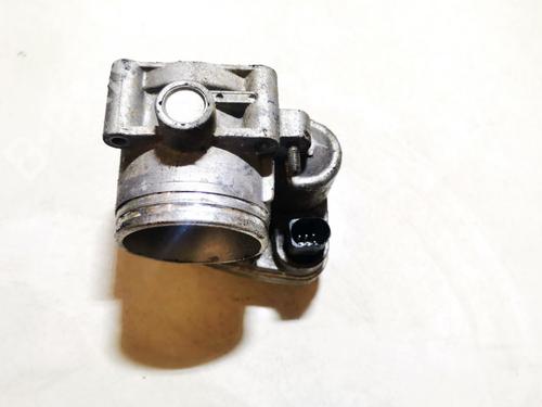 Throttle body BMW 5 (E60) 520 i | BP35574641M82 - Image 2