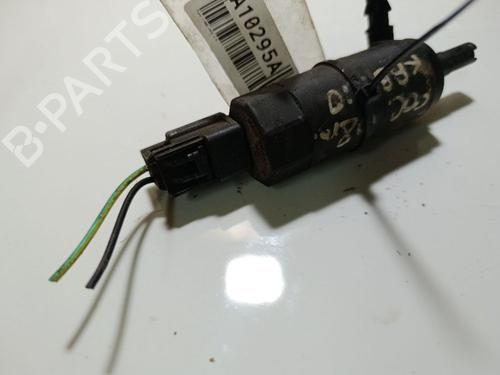 Washer pump FORD FOCUS C-MAX (DM2) 2.0 TDCi | BP34968505E24 - Image 2