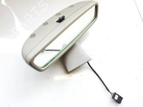 Rear mirror MERCEDES-BENZ C-CLASS (W203) C 200 Kompressor (203.042) | BP34745501I6 - Image 3