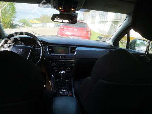 Speaker PEUGEOT 508 I (8D_) 1.6 HDi | BP32572052E2  - Image 16