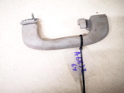 Used Interior roof handle Interior roof handle OPEL ASTRA H (A04) 1.7 CDTI (L48) (100 hp) 35552780 35552780