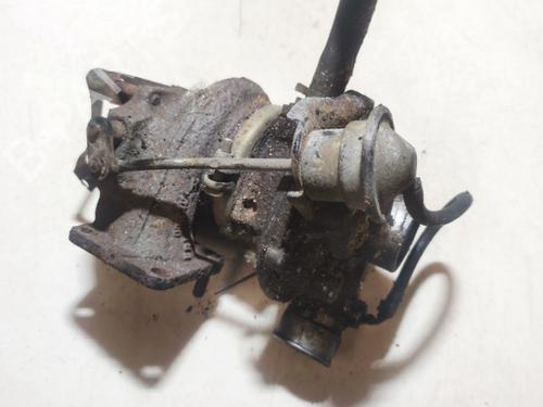 Turbolader/Kompressor für Turbolader/Kompressor CHRYSLER VOYAGER IV (RG, RS) 2.5 CRD (141 hp) 35715554 35715554